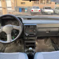 پراید ۸۶ دوگانه فابریک|خودرو سواری و وانت|شهرکرد, |دیوار