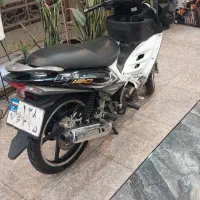 فروش موتورگلکسی مودناسGt