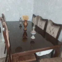 میزنهارخوری سالم درحدنو۸نفره