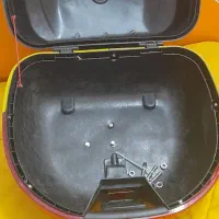 باکس موتور کاملا سالم.|موتورسیکلت|تهران, حکیمیه|دیوار