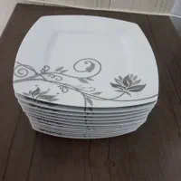 ظروف چینی|ظروف سرو و پذیرایی|بروجرد, |دیوار