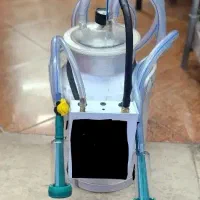 آسان دوش ۲۰ لیتری (شیردوش دام سبک و سنگین )