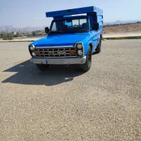 نیسان زامیاد مدل ۹۳|خودرو سواری و وانت|بهبهان, |دیوار