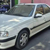 پارس xu7|خودرو سواری و وانت|ری, دولت‌آباد|دیوار