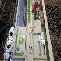 چرخ بافندگی، ماشین بافت، بافندگی