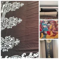 مقداری وسیله