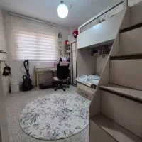 سرویس اتاق کودک کمجا و کامل|تخت و سرویس خواب|تهران, کن|دیوار