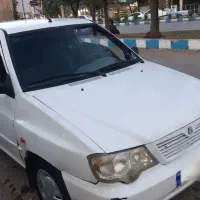 پراید ۱۳۲ مدل۸۹دوگانه سی ان جی|خودرو سواری و وانت|لاران, |دیوار