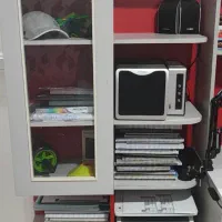 ویترین/کتابخانه برند اپادانا