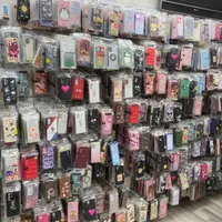 قاب گلس بند کلگی کابل انواع جانبی|لوازم جانبی موبایل و تبلت|ورامین, |دیوار