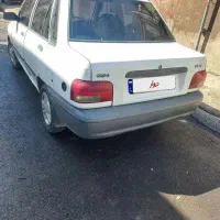 پرایدمدل ۹۱|خودرو سواری و وانت|اردبیل, |دیوار