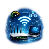 آقای اینترنت . فروش انواع اینترنت مودم کامپیوتر