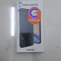 A34  5g|موبایل|کرج, بنیاد|دیوار