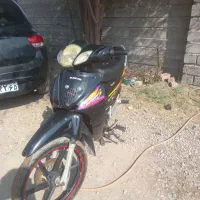 موتوربی کلاج۹۳