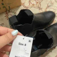 نیم‌بوت یونیسکس زنانه مردانه برند انکو