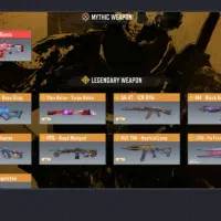 اکانت ناب hs و by15لجند دو تا از بهترین ها|کنسول، بازی ویدئویی و آنلاین|ملایر, |دیوار