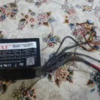 پاور کامپیوتر نِکست ۱۵۰۰ وات در حد آک به شرط تست