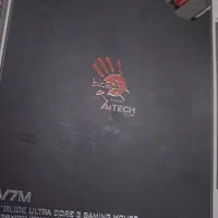 موس گیمینگ Bloody V7M|قطعات و لوازم جانبی رایانه|رشت, گلباغ نماز|دیوار