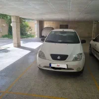 تیبا ۱ مدل ۹۸ بدون رنگ کم کار۶۶ هزار