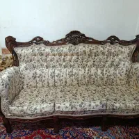 مبل سلطنتی ۹نفر جذاب