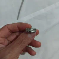 انگشتر پلاتین