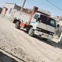 خاور هیوندا مدل ۸۴