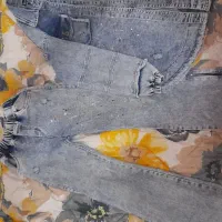 لباس دخترانه