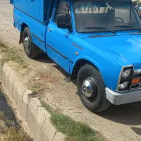 نیسان وانت