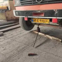 جک۳تن نیسان