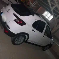 اطالس جی ال مدل۱۴۰۴ صفر|خودرو سواری و وانت|خورموج, |دیوار