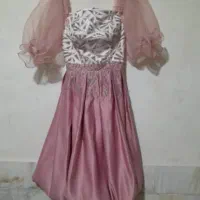 لباس مجلسی کفش کراپ توافقی