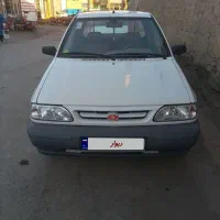 پراید وانت مدل 403