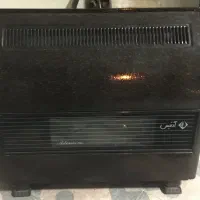 بخاری گازی آدنیس