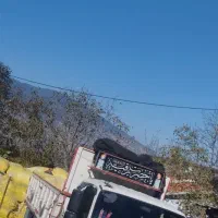 فروش کاه گندم