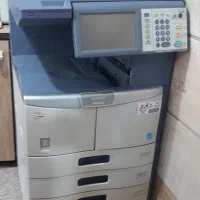 دستگاه کپی توشیبا