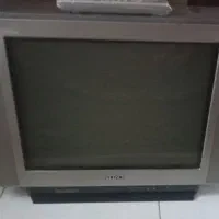 تلویزیون همراه با کنترل|تلویزیون و پروژکتور|رشت, معلم|دیوار