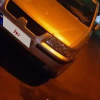 فروش فوری سمند