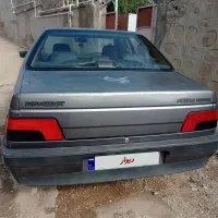 پژو 405 دلفینی مدل 94|خودرو سواری و وانت|مسجد سلیمان, |دیوار