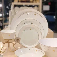 سرویس ارکوپال و فله ای|ظروف سرو و پذیرایی|خرمآباد, |دیوار