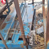 دستگاه بلوک زن