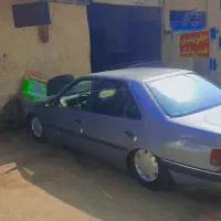 پژو ۴۰۵ عروسک