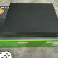 xbox one x