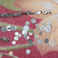 سکه های قدیمی