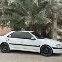 پارس|خودرو سواری و وانت|سراوان, |دیوار