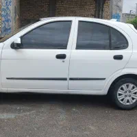 تیبا2 مدل 96