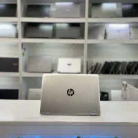 hp pavilion i5 نسل هشتم تاچ ۳۶۰ درجه تبلت شو|رایانه همراه|رشت, دیلمان|دیوار