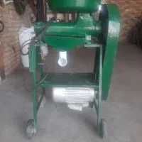 دستگاه آبلیموگیری