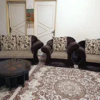 فروش فوری مبل هفت نفره