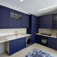 دوبلکس فول فرنیش با جواز و پایان کار|فروش خانه و ویلا|چمستان, |دیوار