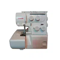 سردوز ۴نخ خیاطی(ژانومه Jh203)